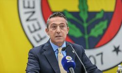 Fenerbahçe Başkanı Koç: "Aziz Yıldırım'ın vizyonunu devam ettiriyoruz"