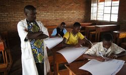 Afrika'da eğitim krizi: Öğretmen açığı 15 milyona ulaştı
