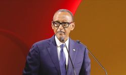 Kagame, Ruanda'da oyların yüzde 99,15'ini aldı