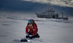 TÜBİTAK'ın Arktik keşfi: Türk bilim insanları Kutup bölgelerinde inovasyon peşinde
