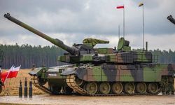 Polonya kendi “Altay Tankını” üretmeye bir adım daha yaklaştı
