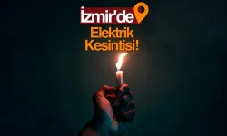 İzmirliler dikkat | 28 Temmuz Pazar Bornova ve Konak'ta elektrik kesintisi olacak! İşte detaylar!