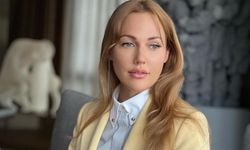 Meryem Uzerli bornozlu fotoğraflarını peş peşe paylaştı!