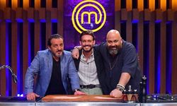 25 Ağustos Pazar MasterChef Türkiye’ye veda eden isim kim oldu?