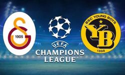 Young Boys - Galatasaray maçı ne zaman? | Şampiyonlar Ligi play-off