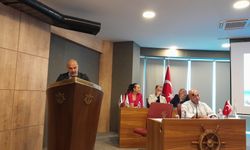 İMEAK DTO İzmir Başkanı Yusuf Öztürk: "Merkezi hükümet ve yerel hükümet işbirliği yapmalı!"