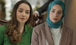 Kızılcık Şerbeti'nin Görkem'i Özge Özacar 81. Venedik Film Festivali'nde!