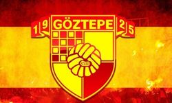 Göztepe 2-0 geriden gelerek puanı kaptı!