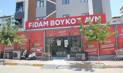 Bu AVM'de boykot ürünlerine yer yok!