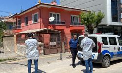 Karaman'da yaşlı kadın evinde ölü bulundu!