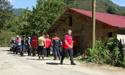 Giresun'da trajedi: Kayıp olarak aranan kadın ölü bulundu!