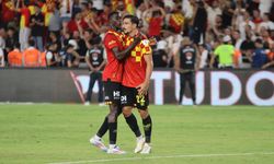 Göztepe’nin golcü savunmacıları: 3 haftada, 2 gol!