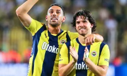 Fenerbahçe'den Ferdi Kadıoğlu açıklaması!