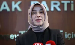 Dilruba için ‘tutuksuz yargılansın’ diyen Ak Partili Zengin: "‘Üzgünüm’ demesini beklerdim”