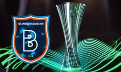 Başakşehir - St. Patrick’s maçı ne zaman? | Konferans Ligi Play-Off