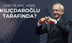 Kemal Kılıçdaroğlu ve Özgür Özel'in arkasında kaç milletvekili var? Gazeteci Cem Küçük'ten ilginç iddia!