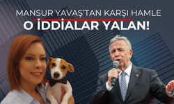 Mansur Yavaş-Gülbin Tosun geriliminde ikinci perde! Yavaş kanadına göre asıl gerekçe Tosun'un o mesajları...