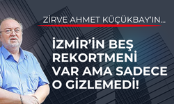 Cezaevine yeniden girmesi gündemde olan Ahmet Küçükbay, vergi rekortmenleri listesine 67.sıradan girdi!