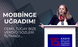 Ayten Gülsever: Mobbinge uğradım! İstifamı CHP’li kadınların hukukunu korumak için bir tepki olarak verdim