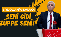 Cumhurbaşkanı Erdoğan 'gösteriş müptelası elitistler' dedi, CHP'den ilk tepki Tuncay Özkan'dan geldi!