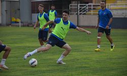 Bucaspor ilk maç heyecanını Erbaaspor ile atacak!