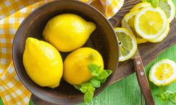 Öğrenen limon tüketmeyi ihmal etmiyor! Limonun pek bilinmeyen 5 faydası