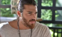 Can Yaman Madagaskar’a gitti