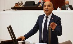 CHP'li Polat: "AK Parti ile yeni model beslen-me çantası"