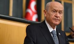 Devlet Bahçeli: ''Can Atalay konusu tamamen kapanmıştır''