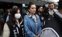 Dilan Polat ile görüşten dönen ailesi yolda tahliye haberini alınca büyük bir sevinç yaşadı!