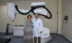 İzmir'deki devlet hastanesinde kanseri yok eden cihaz: ‘CyberKnife Radyocerrahi’