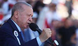 Cumhurbaşkanı Erdoğan: AB - Şanghay arasında tercih yapmıyoruz