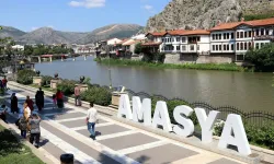 Amasya'da artık geceleri su verilmiyor!