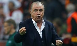 Fatih Terim ifade verdi!