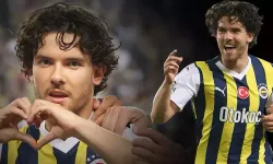 Fenerbahçe, Ferdi Kadıoğlu'nun bonservisini açıkladı: İşte, rekor kıracak o rakam!