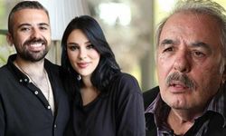 Ferdi Tayfur ve kızının arasındaki olaya damadı dahil oldu: ''Ölüm tehditleri alıyorum''