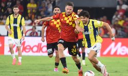 Göztepe'de Lasse Nielsen sürprizi!