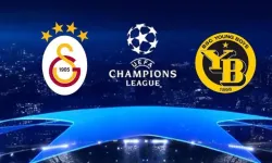 Turu nasıl geçeriz? Galatasaray - Young Boys maçının detayları ve muhtemel 11'leri