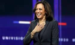 Kamala Harris: Trump'ın yeniden başkan olması ciddi sonuçlar doğurur