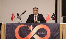 Milli Sol Parti Genel Başkanı Hüseyin Alpay'dan 'genel af' çağrısı!