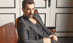 İbrahim Çelikkol'a İtalya'dan ödül!