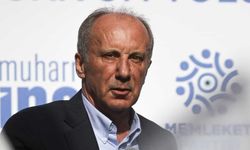 Muharrem İnce Kılıçdaroğlu'na sahip çıktı! Delikanlılık bizde kalsın!