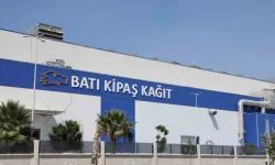 Kipaş Kağıt Fabrikası'ndaki yangın 43.gününde!