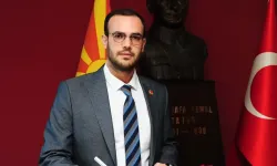 CHP'li Korcan Uçman'dan 30 Ağustos mesajı: "Başarmak zorundayız!"