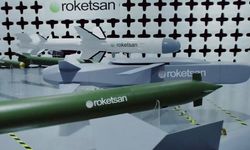 Roketsan'dan 7.5 milyar liralık AR-GE bütçesi