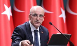 Mehmet Şimşek: "Dezenflasyon süreci devam ediyor"