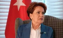 Meral Akşener sosyal medyada reklam yüzü oldu!