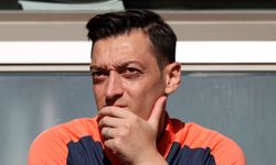 Mesut Özil, Türk kulübüne ortak oldu!