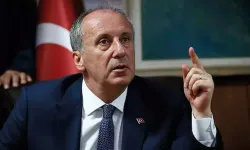 Muharrem İnce: ''Kemal Kılıçdaroğlu sarayın adamı değildir, ayıp!''