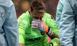 Rakibine tekme atmıştı: Muslera'ya UEFA'dan dev ceza bekleniyor!